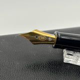 OMAS for Maserati Fountain Pen -  Was sold to Maserati dealers only  - Circa 1975