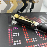 Montblanc Rollerball Pen Great Characters Elvis Presley Special Edition- Circa 2019