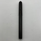 Lamy PVD-Coated Black Matte Imporium Fountain Pen   - Broad 14kt Gold Nib