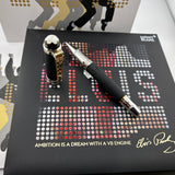 Montblanc Rollerball Pen Great Characters Elvis Presley Special Edition- Circa 2019