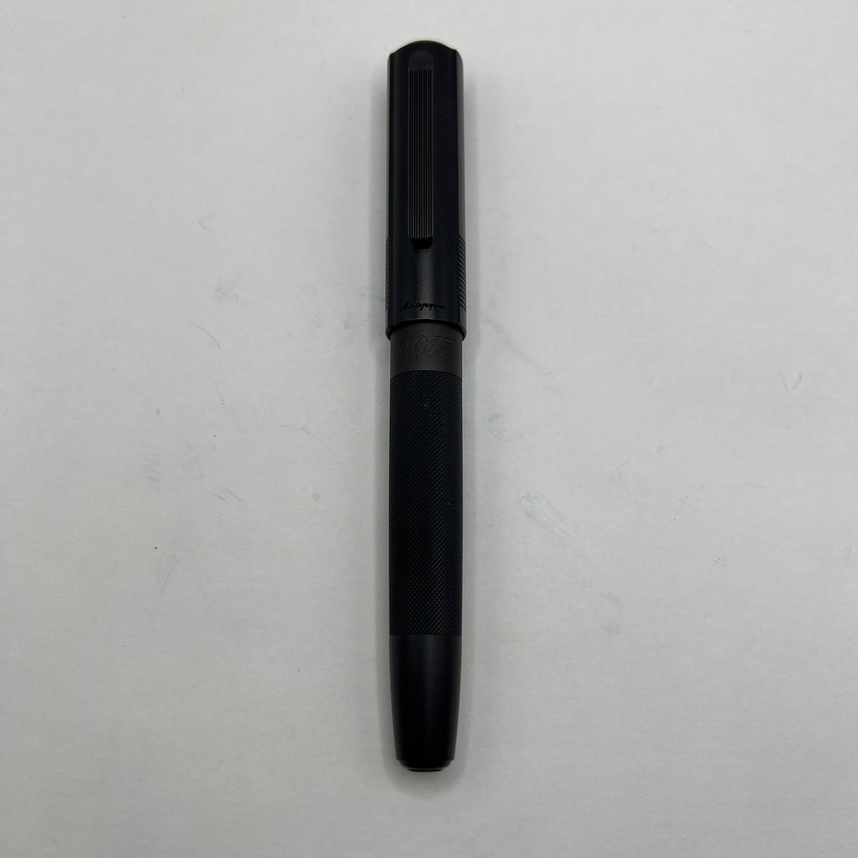 Montegrappa 007 James Bond Special Issue Rollerball