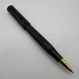 Montegrappa 007 James Bond Special Issue Rollerball