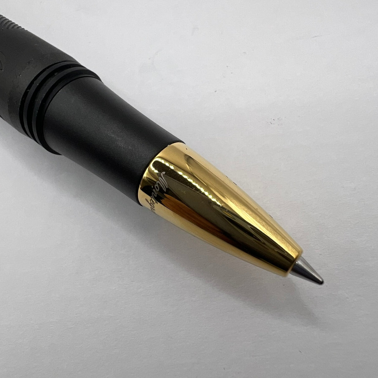 Montegrappa 007 James Bond Special Issue Rollerball