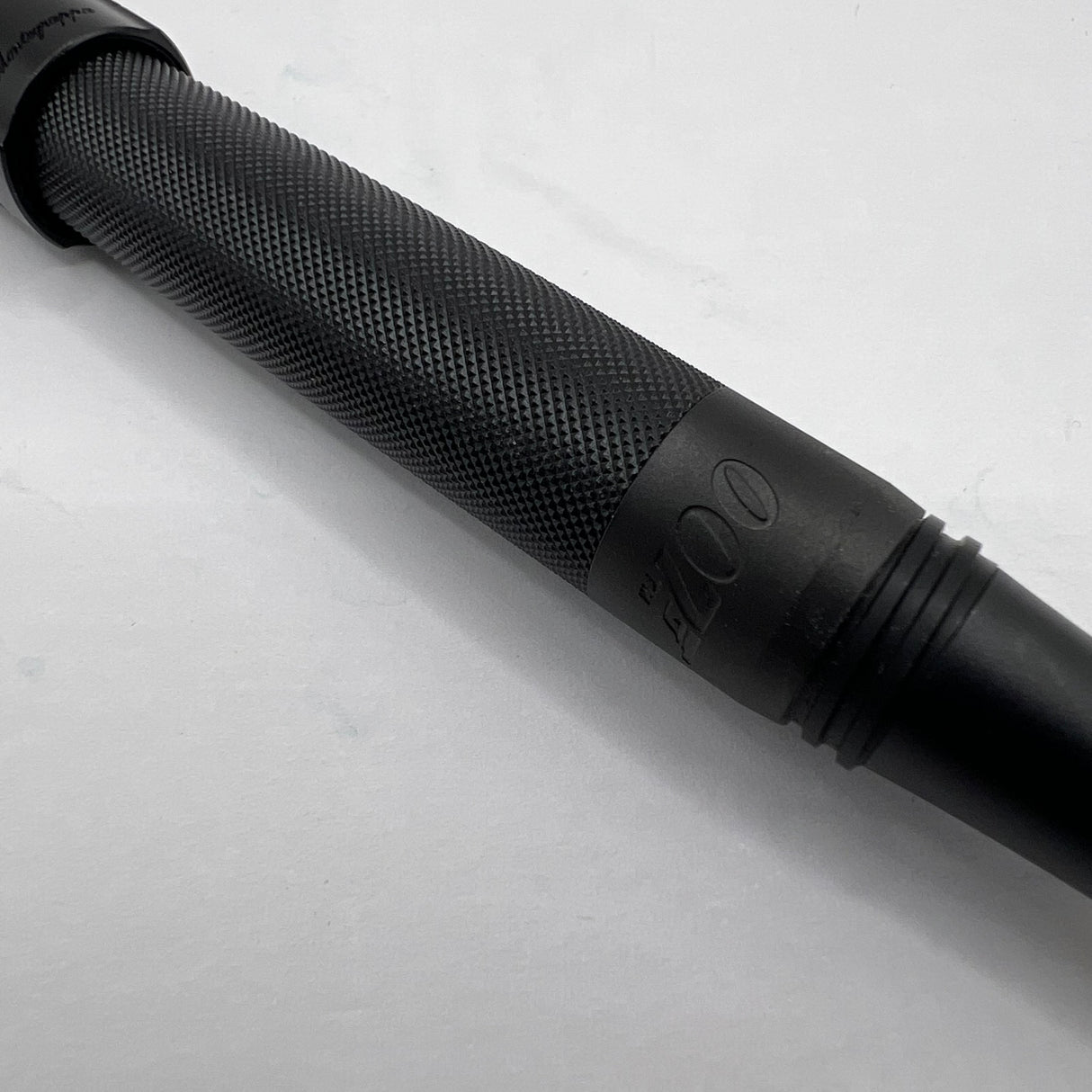 Montegrappa 007 James Bond Special Issue Rollerball