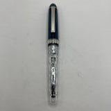 Platinum #3776 Century Fuji Unkei Fountain Pen - Kinu-Gumo (Limited Edition)   - Extra Fine 14kt Gold Nib