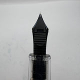 Platinum #3776 Century Fuji Unkei Fountain Pen - Kinu-Gumo (Limited Edition)   - Extra Fine 14kt Gold Nib