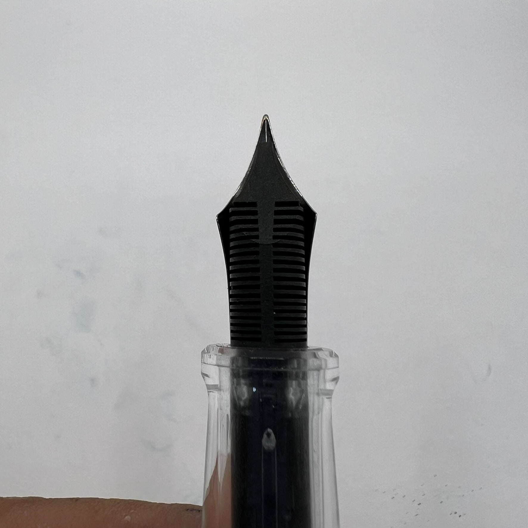 Aurora 88 Minerali Azurite Demonstrator Limited Edition Fountain
