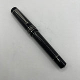 Maiora Dedalo Limited Edition Fountain Pen   -  Medium 14kt Gold Nib