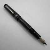 Maiora Dedalo Limited Edition Fountain Pen   -  Medium 14kt Gold Nib