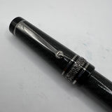 Maiora Dedalo Limited Edition Fountain Pen   -  Medium 14kt Gold Nib