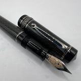 Maiora Dedalo Limited Edition Fountain Pen   -  Medium 14kt Gold Nib