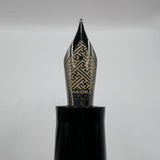 Maiora Dedalo Limited Edition Fountain Pen   -  Medium 14kt Gold Nib