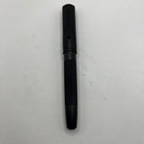 Montegrappa 007 James Bond Special Issue Fountain Pen -  STUB 1.1mm 14kt Gold Nib