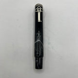 Krone Harry Houdini Limited Edition Fountain Pen   -  Medium 18kt Gold Nib  - With Authenticated Original Key Used by Houdini!