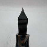 Montegrappa Elmo II Fountain Pen   - Fine Stainless Steel Nib