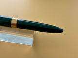 Sheaffer Tuckaway Green  - Fountain Pen