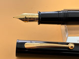 Sheaffer " Le Black Pen " circa 1990 New condition and boxed  - Fountain Pen