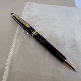 Montblanc Classique #164 Bordeaux Ballpoint Pen