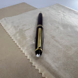 Montblanc Classique #164 Bordeaux Ballpoint Pen