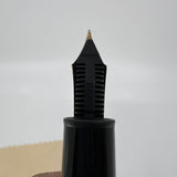 Montblanc Meisterstuck #149 Fountain Pen   -  Semi-Flex 18C Gold Nib