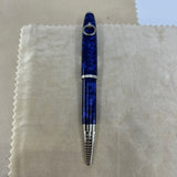 Montblanc Muses Elizabeth Taylor Special Edition Fountain Pen   -  Medium 14kt Gold Nib