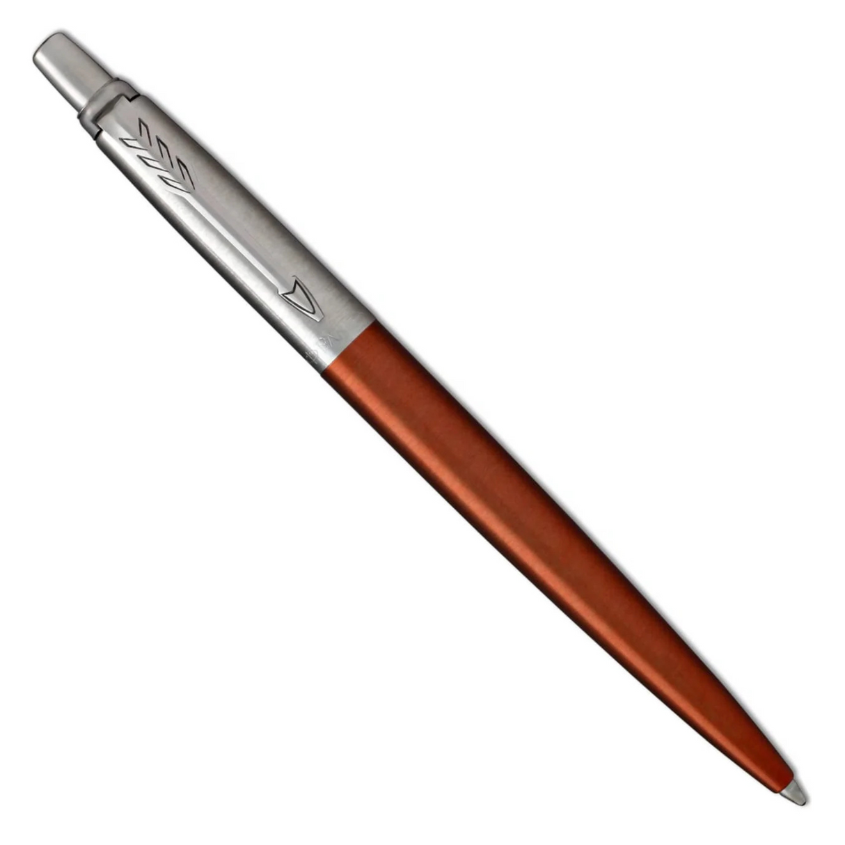 Parker Jotter Chelsea Orange CT Ballpoint Pen