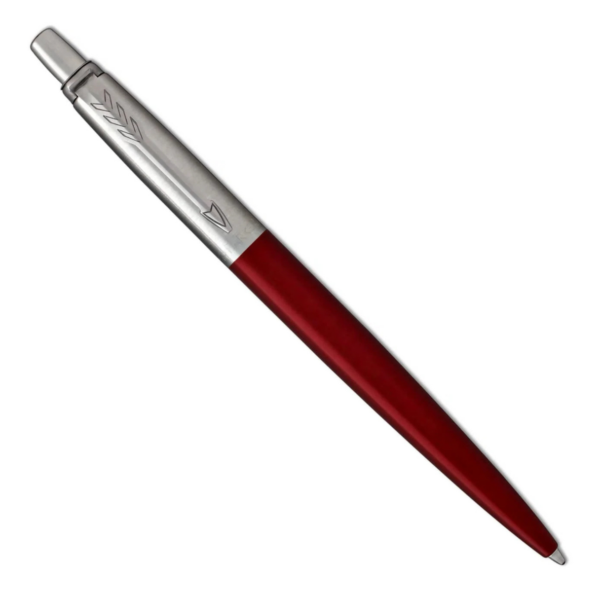 Parker Jotter Kensington Red CT Ballpoint Pen