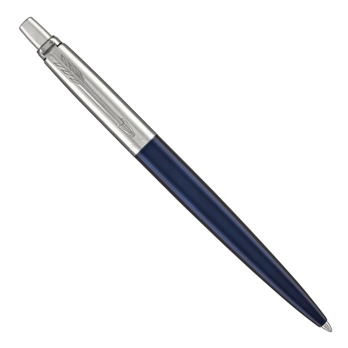 Parker Jotter Royal Blue CT Ballpoint Pen