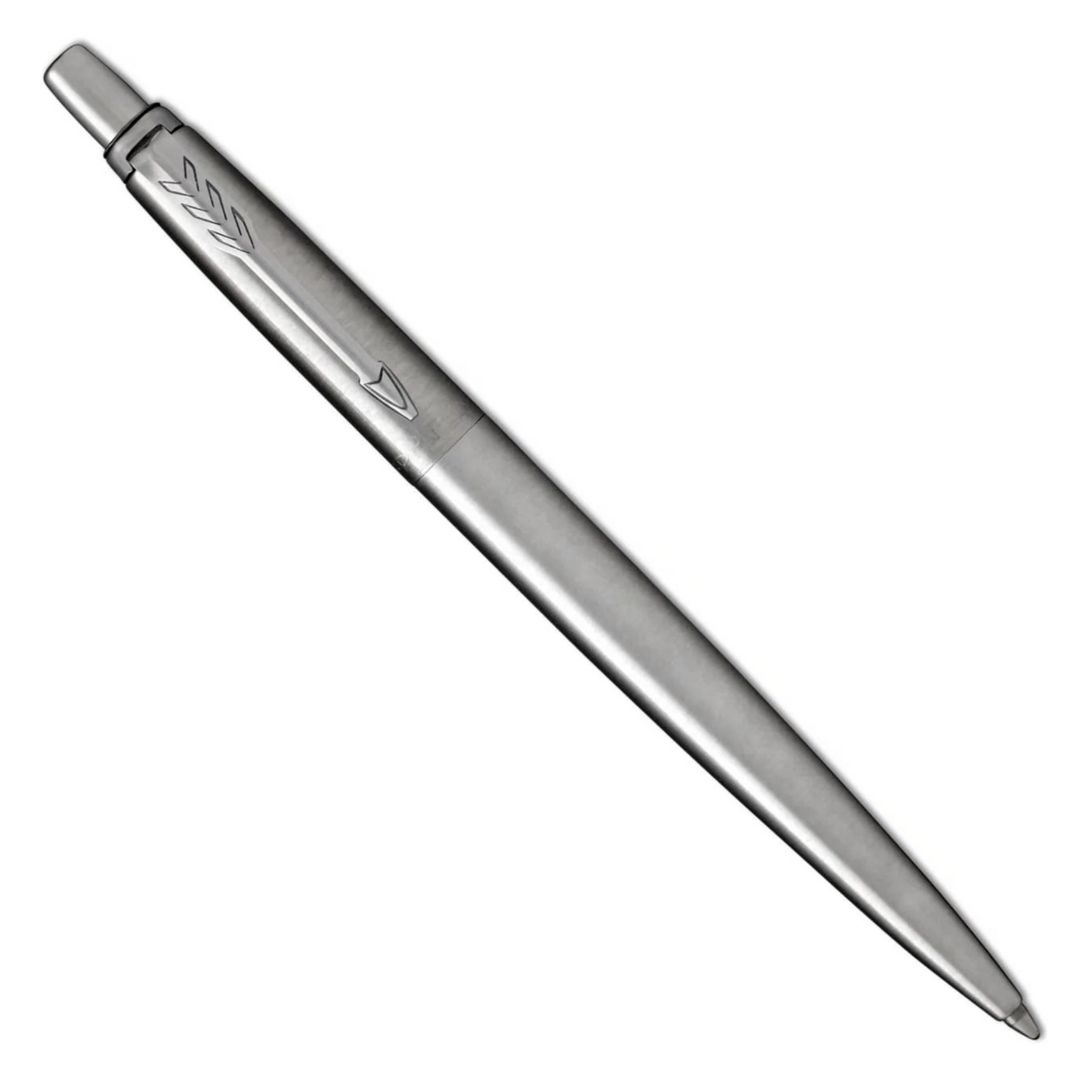 Parker Jotter Stainless Steel CT Ballpoint Pen