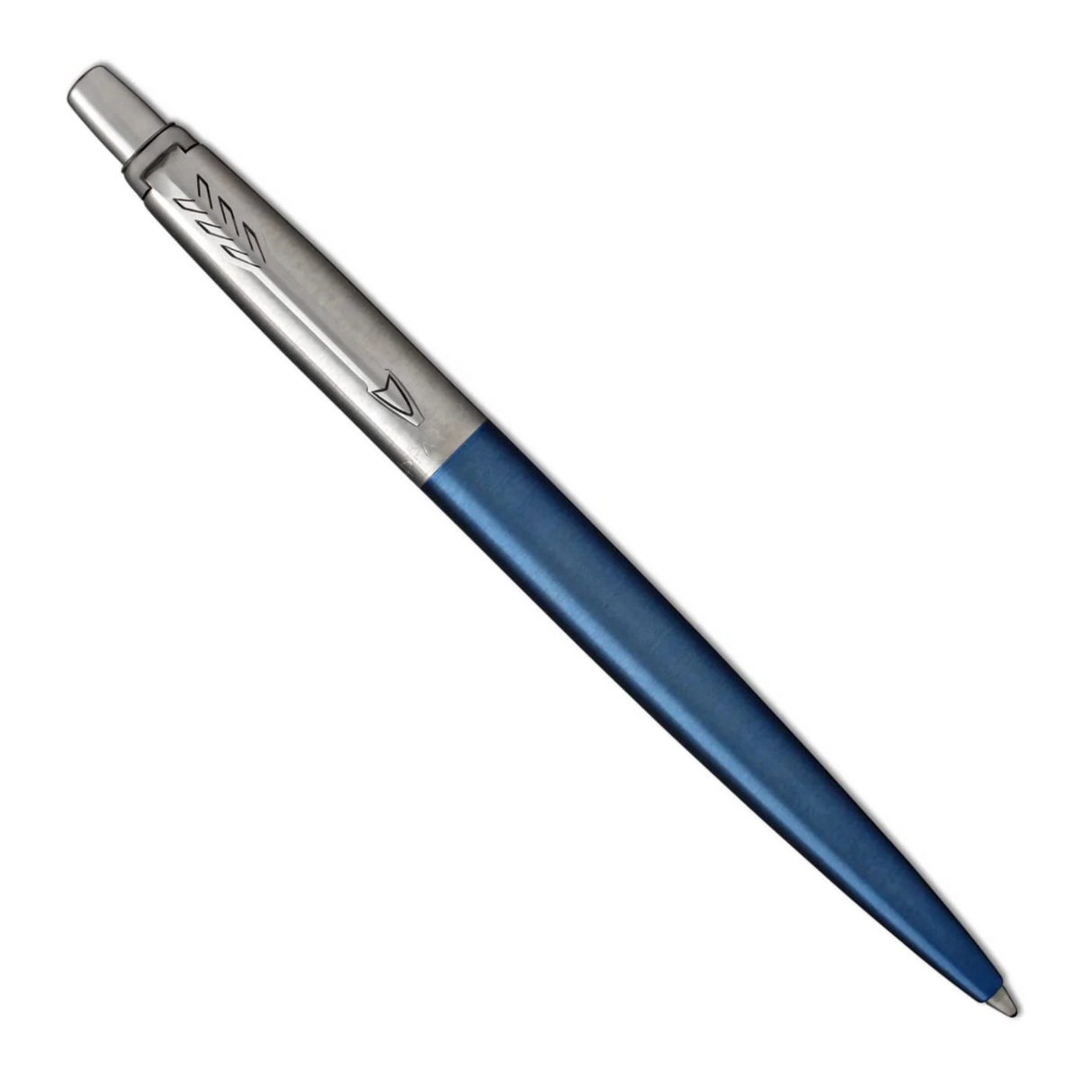 Parker Jotter Waterloo Blue CT Ballpoint Pen