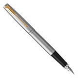 Parker Jotter FP Stainless steel GT (Medium)