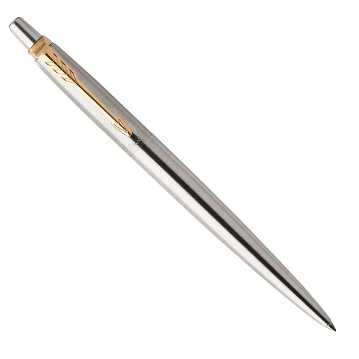 Parker Jotter Stainless Steel GT Gel Pen Ballpoint Pen