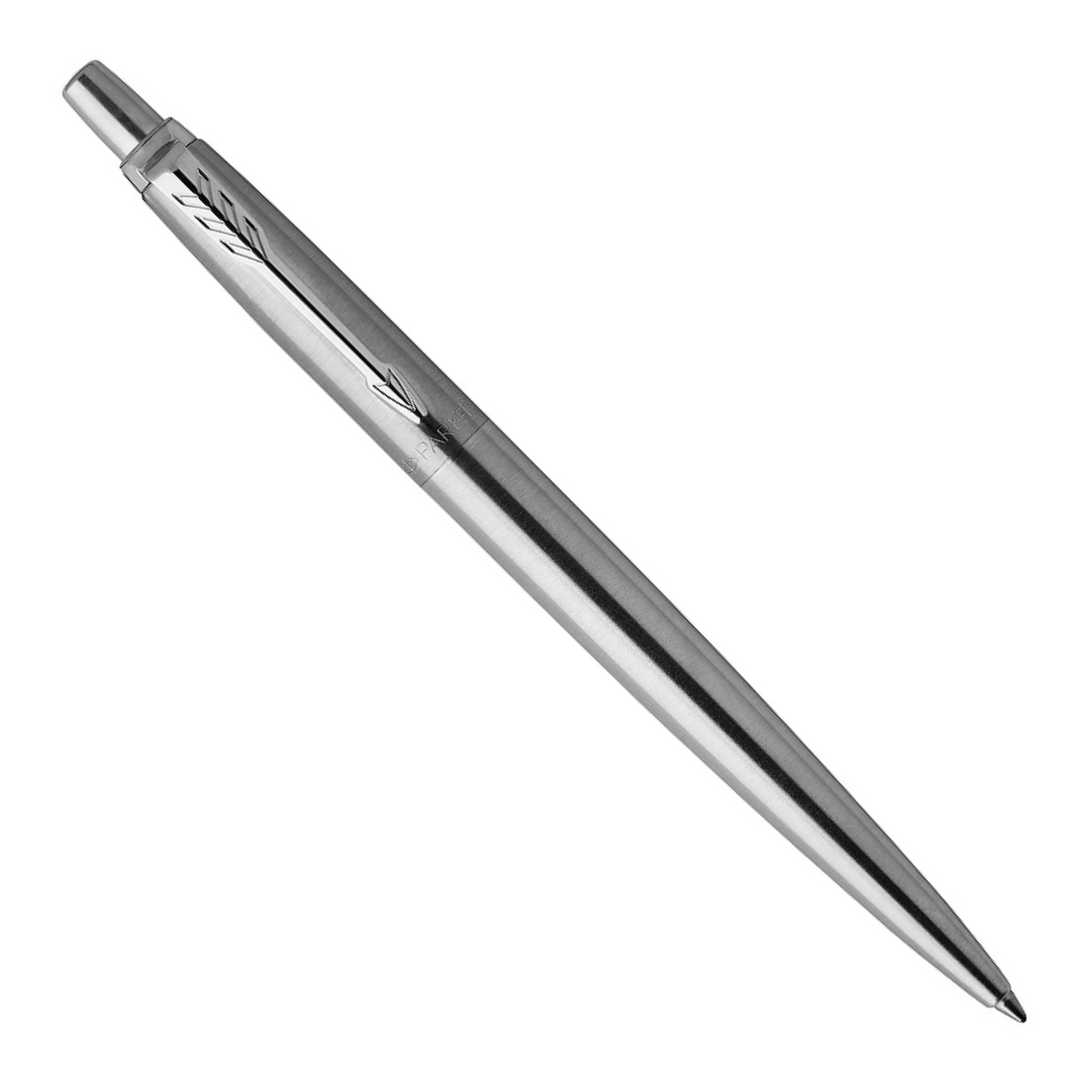 Parker Jotter Stainless Steel CT Gel Pen Ballpoint Pen