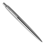 Parker Jotter Stainless Steel Chrome Trim Ballpoint Pen
