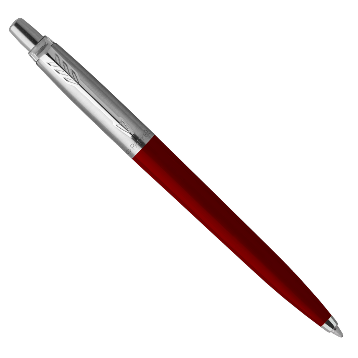 Parker Jotter Original Red Ballpoint Pen