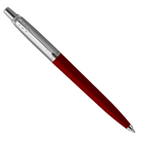 Parker Jotter Original Ballpoint Pen in red
