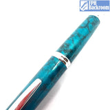 Pilot Varnishing Point 2019 Tropical Turquoise Limited Edition