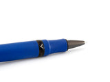 Visconti Homo Sapiens Lava Color Blue Ultramarine - Rollerball