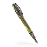 Visconti Homo Sapiens Lotus Garden Limited Edition - Fountain Pen