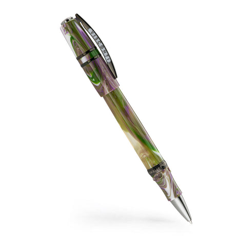 Visconti Homo Sapiens Lotus Garden Limited Edition - Rollerball