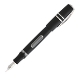 Visconti Homo Sapiens Skylight Steel Age - Fountain Pen