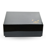 Namiki Yukari Royale Kashimushi (Lotus & Dragonfly) Limited Edition Maki-e Fountain Pen - Medium 18kt Gold Nib