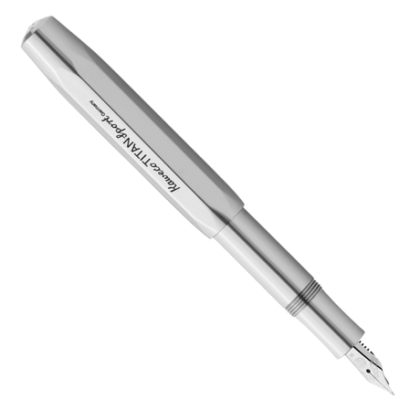 Kaweco TITAN SPORT Fountain Pen Collection
