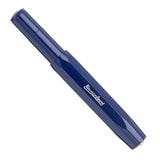 Kaweco Classic Sport Navy Blue - Fountain Pen