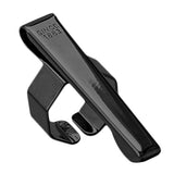 Kaweco Octagonal Slide-on Clip Black