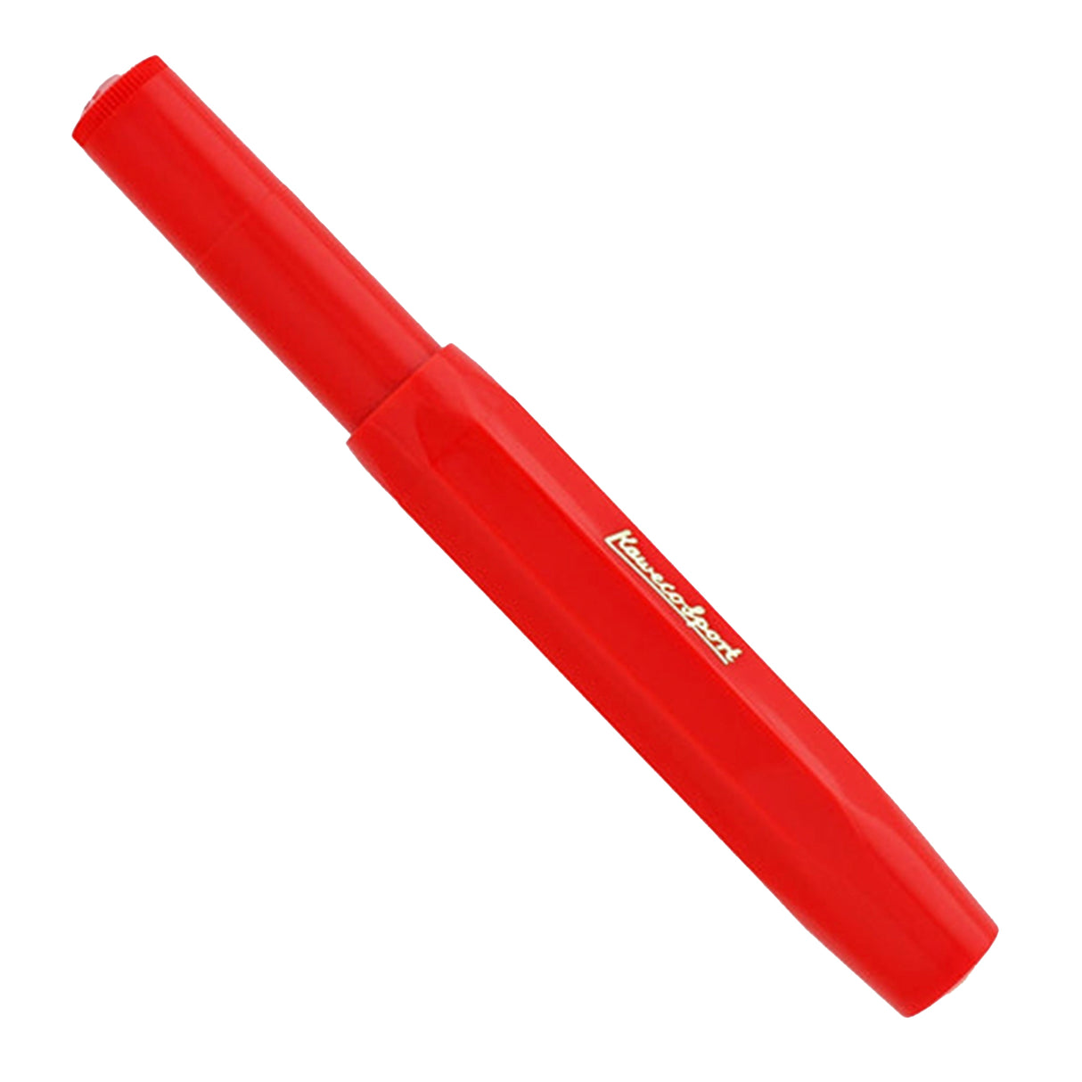 Kaweco Classic Sport Red - Fountain Pen