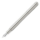 Kaweco Supra Stainless Steel - Fountain Pen