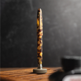 Esterbrook Estie Tortoise with Gold Trim - Fountain Pen