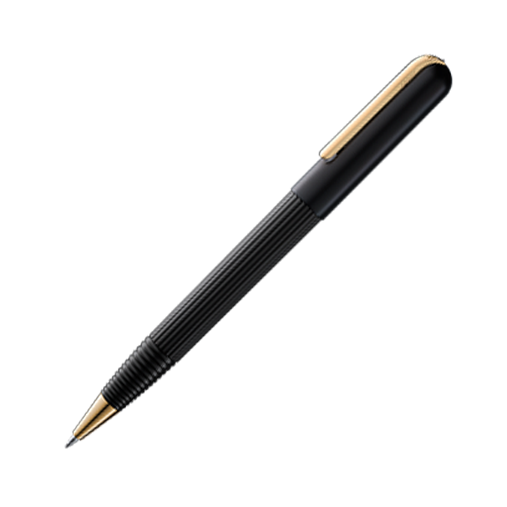 Lamy Imporium Black & Gold - Pencil 0.7mm