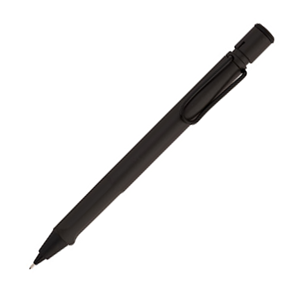 Lamy Safari Black - Pencil 0.5mm